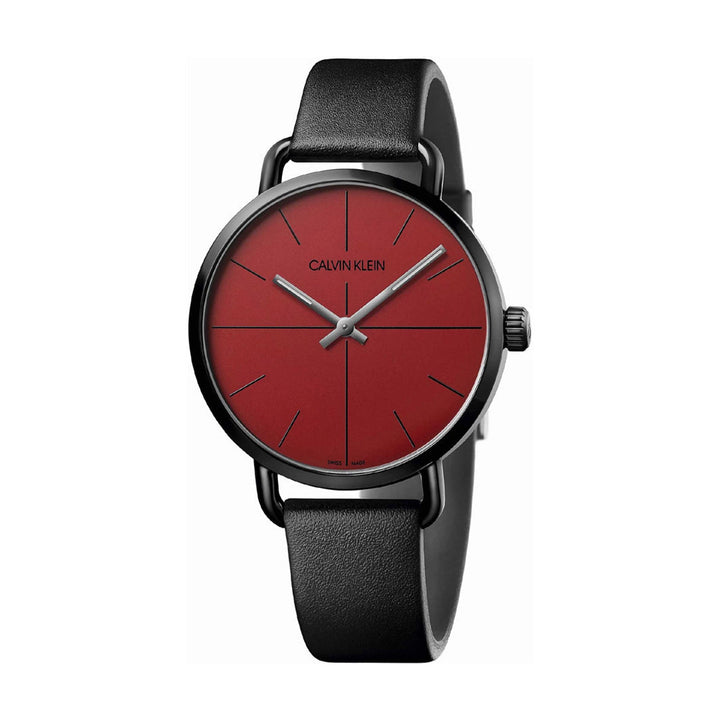 Calvin Klein Even K7B214CP Mens Watch - Calvin Klein Even K7B214CP Mens Watch