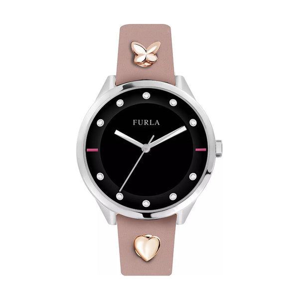 Furla Pin R4251102535 Ladies Watch - Furla Pin R4251102535 Ladies Watch