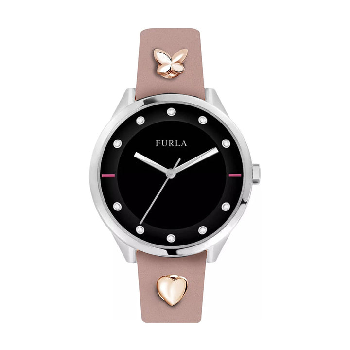 Furla Pin R4251102535 Ladies Watch - Furla Pin R4251102535 Ladies Watch
