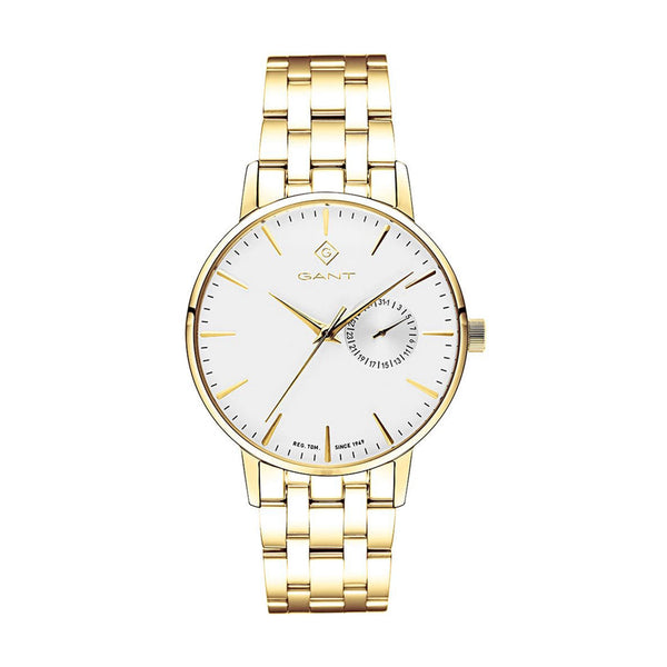 Gant Park Hill III G105009 Mens Watch - Gant Park Hill III G105009 Mens Watch