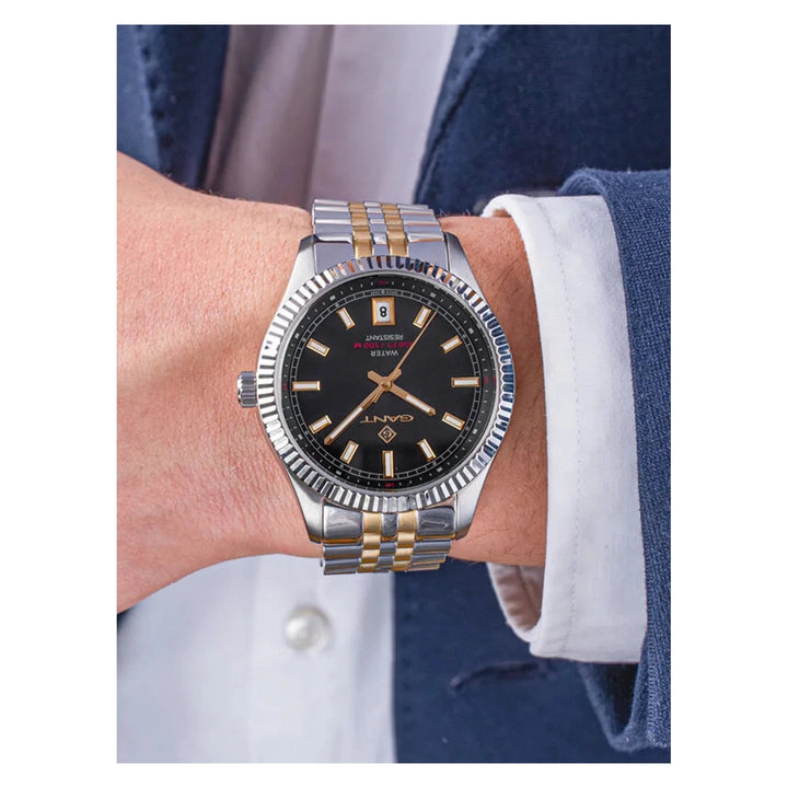 Gant Sussex 44 G166009 Mens Watch - Gant Sussex 44 G166009 Mens Watch - View 3