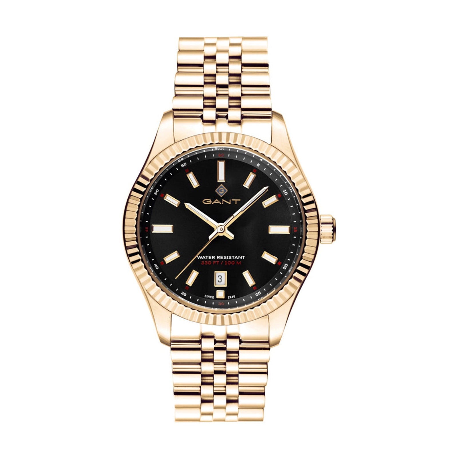 Gant Sussex Mid G171007 Ladies Watch - Gant Sussex Mid G171007 Ladies Watch