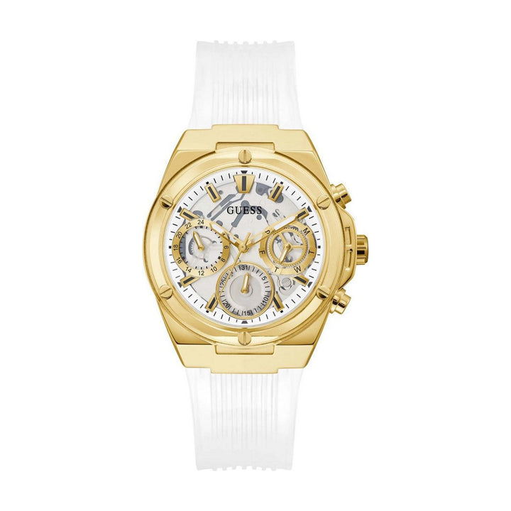 Guess Athena GW0409L2 Ladies Watch - Guess Athena GW0409L2 Ladies Watch