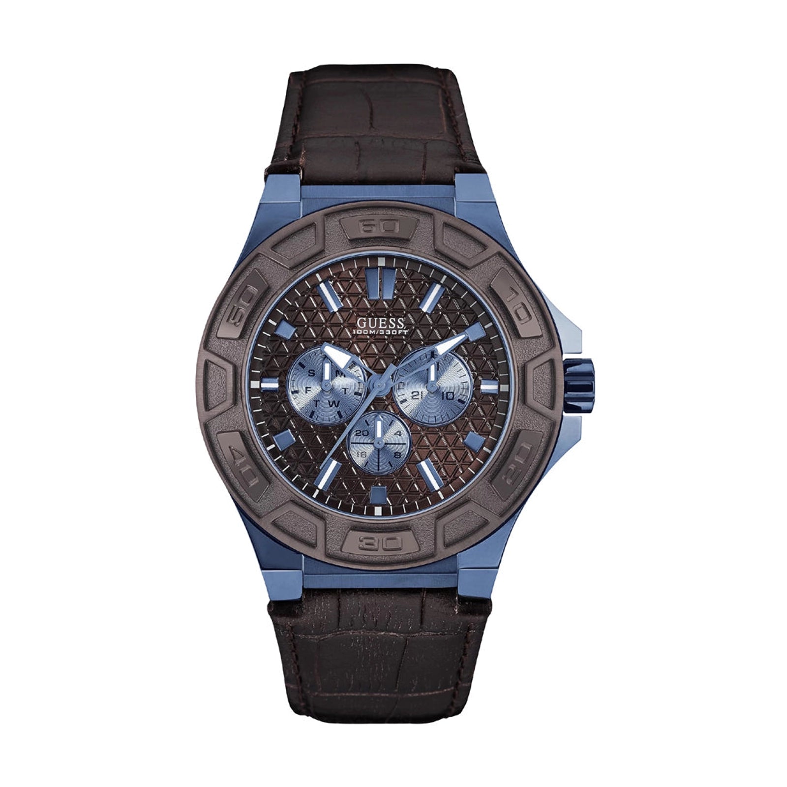 Guess Force W0674G5 Mens Watch - Guess Force W0674G5 Mens Watch