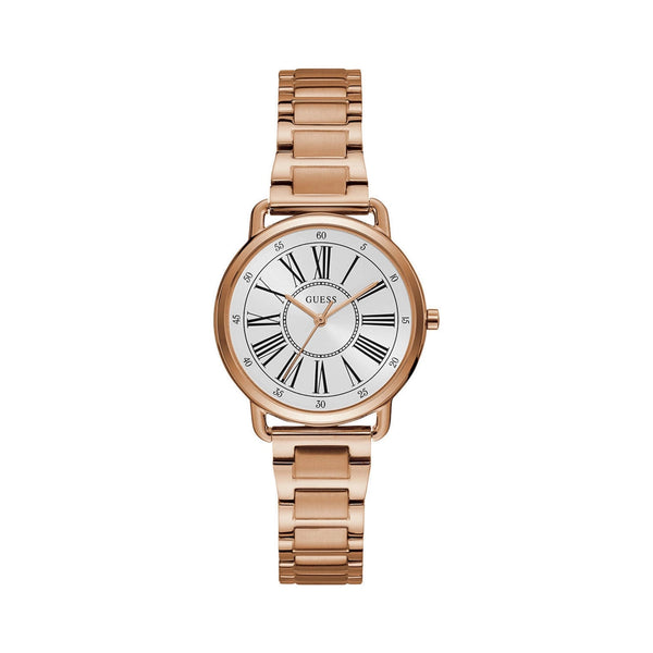 Guess Jackie W1148L3 Ladies Watch - Guess Jackie W1148L3 Ladies Watch