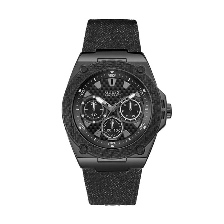 Guess Legacy W1058G3 Mens Watch - Guess Legacy W1058G3 Mens Watch