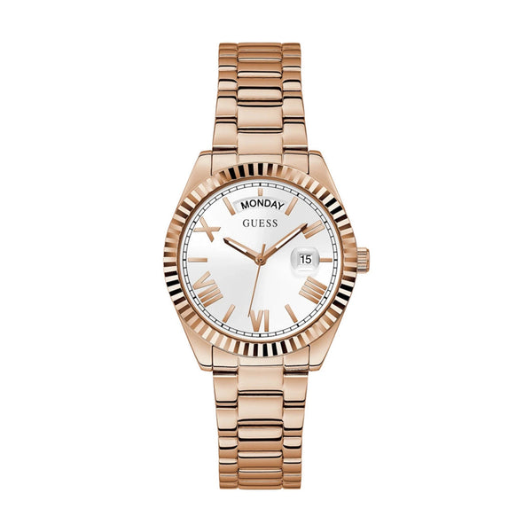 Guess Luna GW0308L3 Ladies Watch - Guess Luna GW0308L3 Ladies Watch