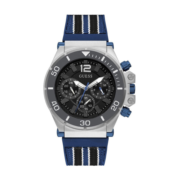 Guess Pilot GW0415G2 Mens Watch - Guess Pilot GW0415G2 Mens Watch