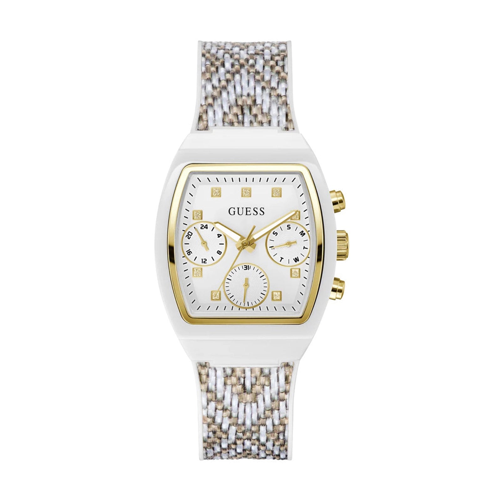 Guess Rendezvous GW0863L2 Ladies Watch - Guess Rendezvous GW0863L2 Ladies Watch