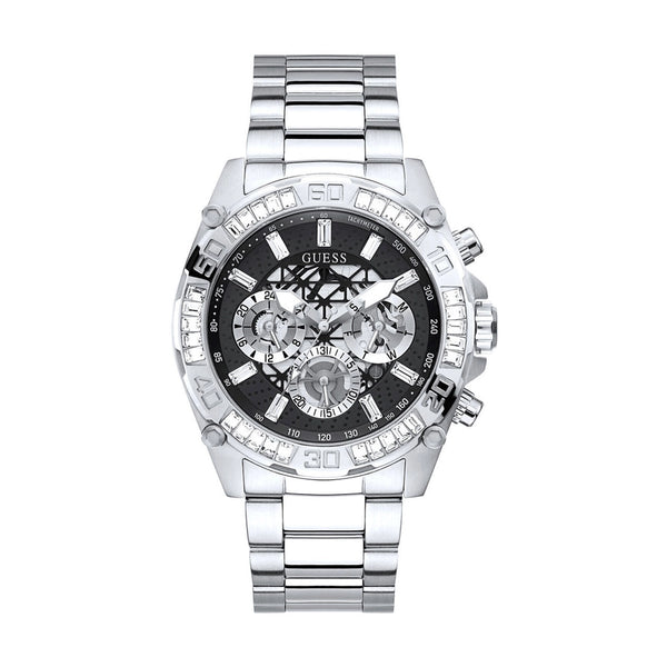 Guess Trophy GW0390G1 Mens Watch - Guess Trophy GW0390G1 Mens Watch