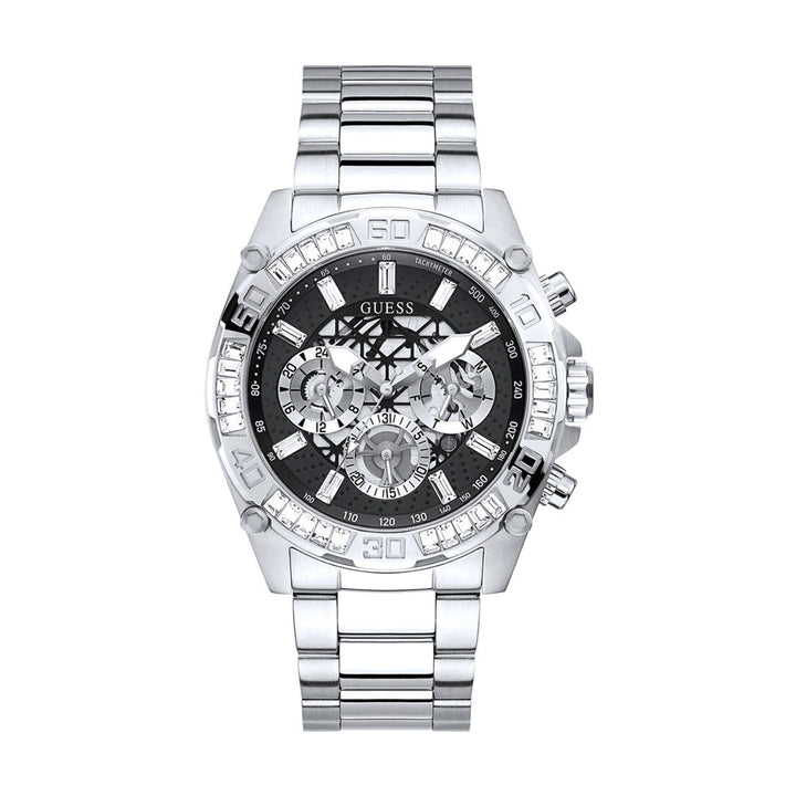 Guess Trophy GW0390G1 Mens Watch - Guess Trophy GW0390G1 Mens Watch