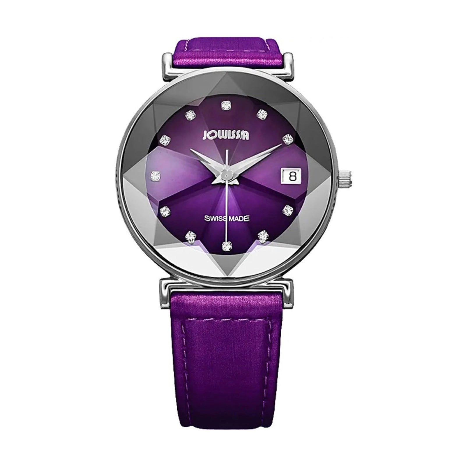 Jowissa Facet J5.319.L Ladies Watch - Jowissa Facet J5.319.L Ladies Watch