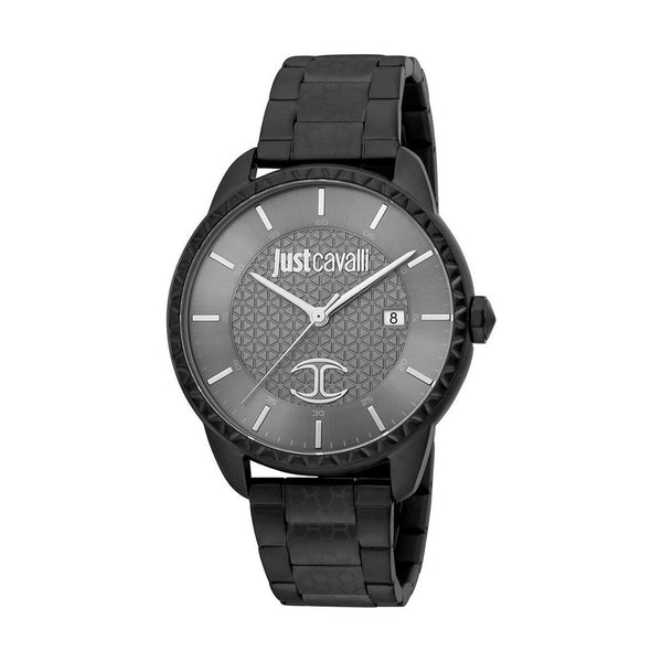 Just Cavalli Classic JC1G176M0065 Mens Watch - Just Cavalli Classic JC1G176M0065 Mens Watch