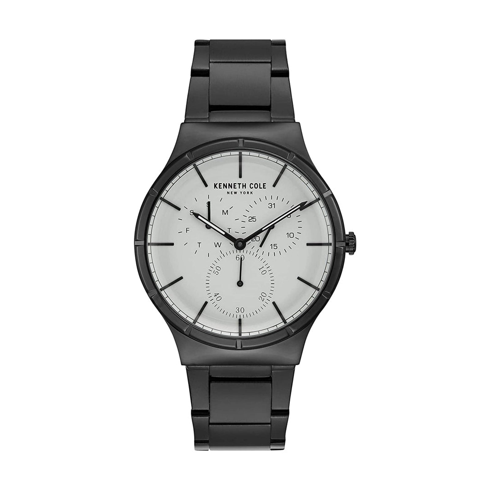 Kenneth Cole New York KC50056001 Mens Watch - Kenneth Cole New York KC50056001 Mens Watch