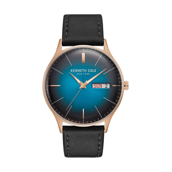 Kenneth Cole New York KC50589013 Mens Watch - Kenneth Cole New York KC50589013 Mens Watch