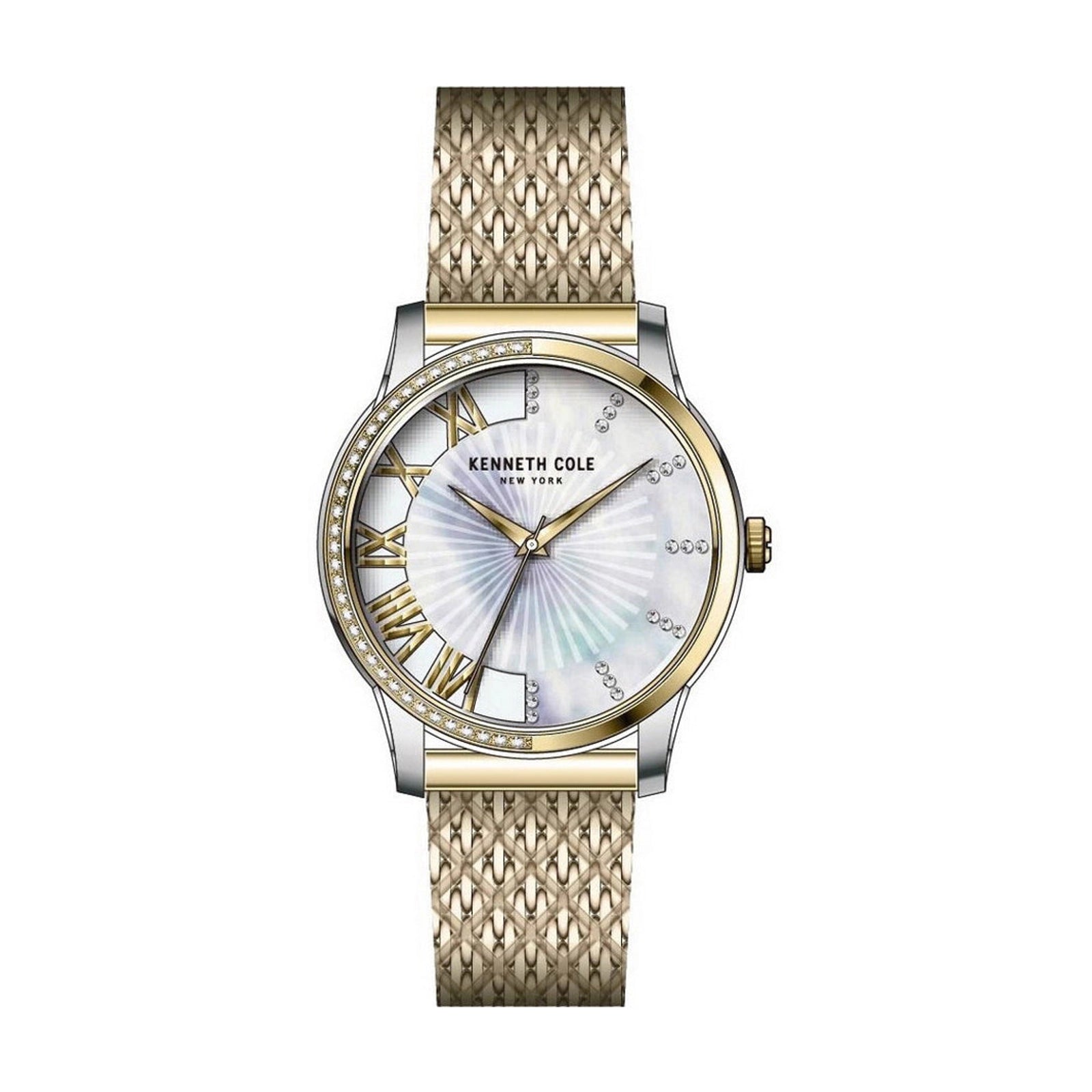Kenneth Cole New York KCWLG2126103 Ladies Watch - Kenneth Cole New York KCWLG2126103 Ladies Watch