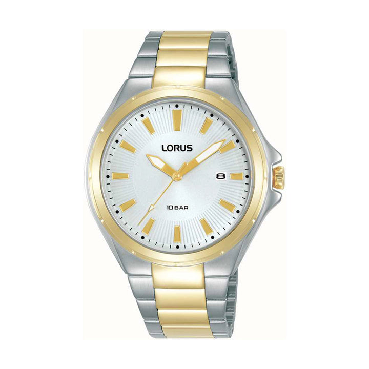 Lorus RH944PX9 Mens Watch - Lorus RH944PX9 Mens Watch