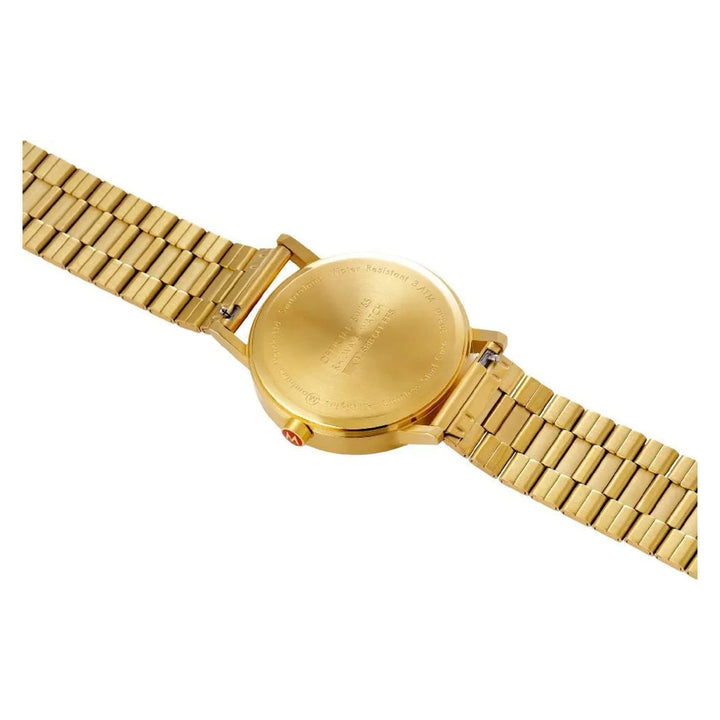 Mondaine Classic Swiss Railways A660.30360.16SBM Mens Watch - Mondaine Classic Swiss Railways A660.30360.16SBM Mens Watch - View 3