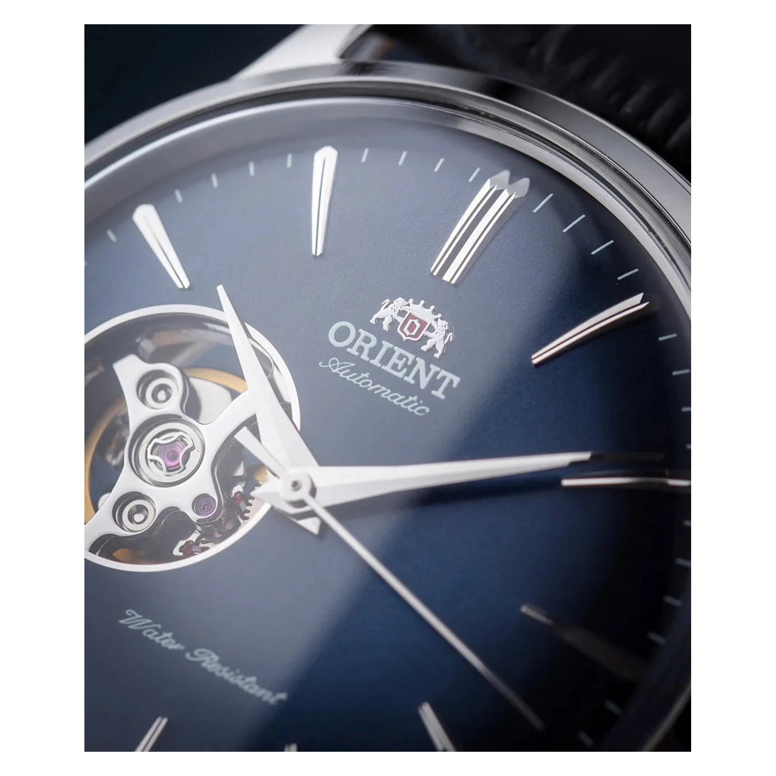 Orient Open Heart Automatic RA-AG0005L30B Mens Watch - Orient Open Heart Automatic RA-AG0005L30B Mens Watch - View 3