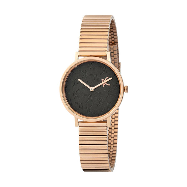 Pierre Cardin Belleville Monogram CBV.1513 Ladies Watch - Pierre Cardin Belleville Monogram CBV.1513 Ladies Watch