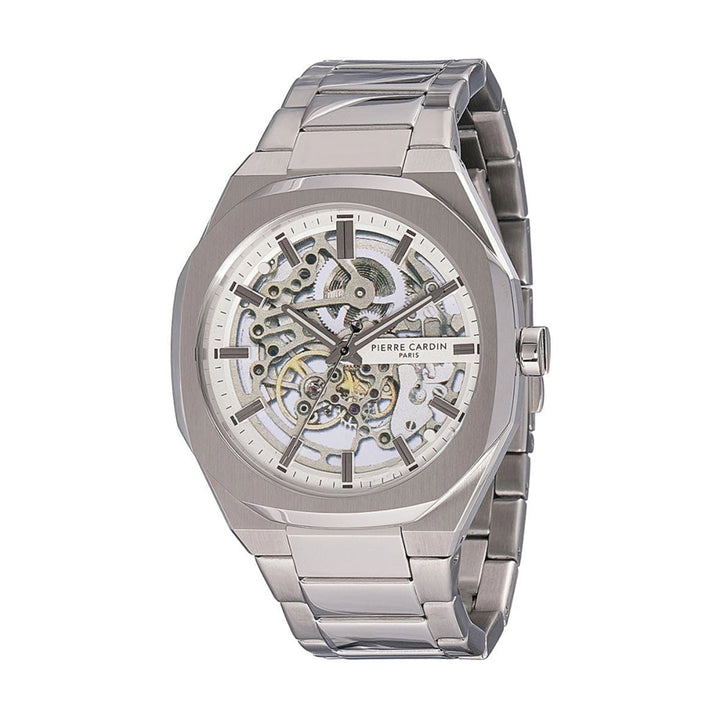 Pierre Cardin Elysee Automatic CF.1002.MS Mens Watch - Pierre Cardin Elysee Automatic CF.1002.MS Mens Watch