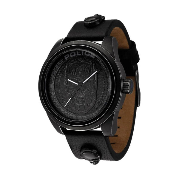 Police Apocalypse PL.14798JSQB/02 Mens Watch - Police Apocalypse PL.14798JSQB/02 Mens Watch