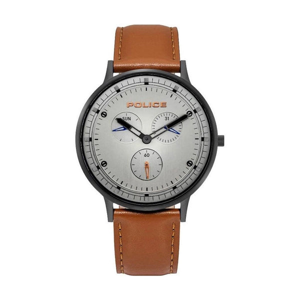 Police Berkeley PL.15968JSB/04 Mens Watch - Police Berkeley PL.15968JSB/04 Mens Watch