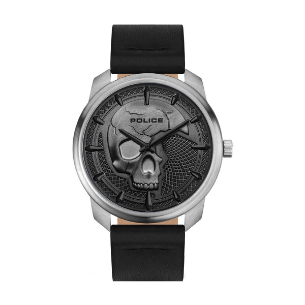 Police Bleder PL.15714JS/61 Mens Watch - Police Bleder PL.15714JS/61 Mens Watch