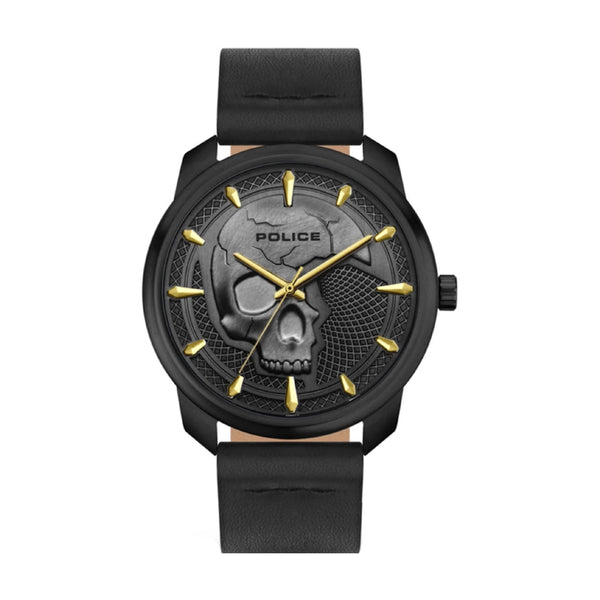 Police Bleder PL.15714JSB/61 Mens Watch - Police Bleder PL.15714JSB/61 Mens Watch