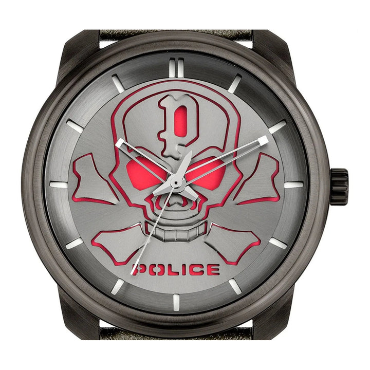 Police Bleder PL.15714JSU/61 Mens Watch - Police Bleder PL.15714JSU/61 Mens Watch - View 2