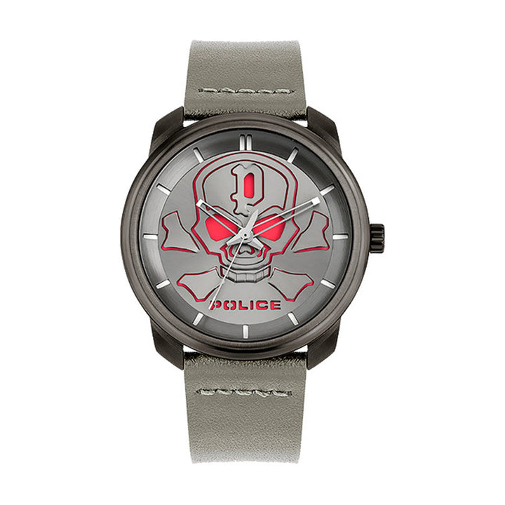 Police Bleder PL.15714JSU/61 Mens Watch - Police Bleder PL.15714JSU/61 Mens Watch