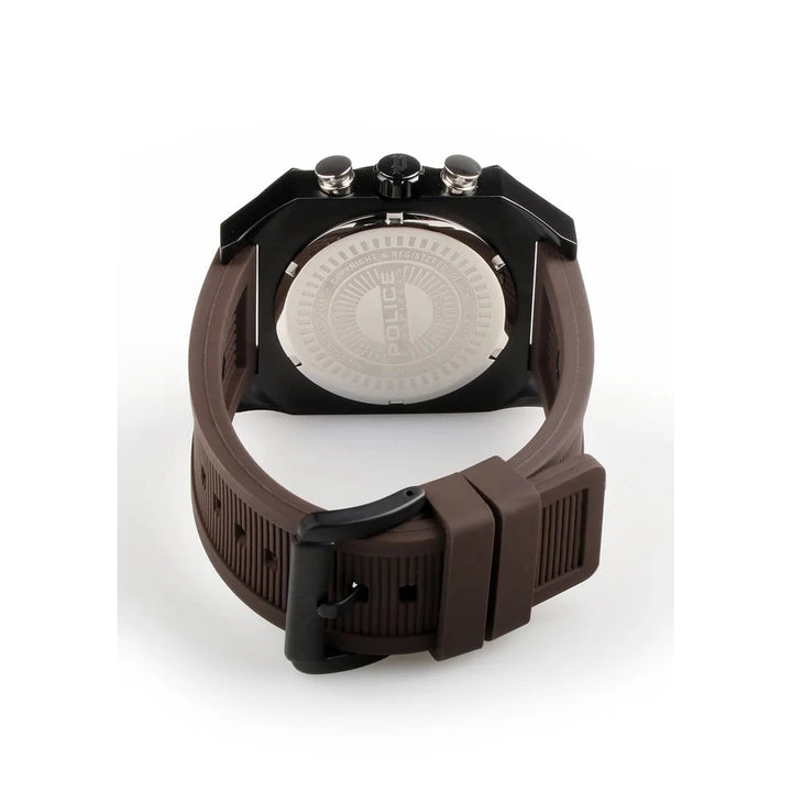 Police Hellcat PL.14690JSB/12AP Mens Watch - Police Hellcat PL.14690JSB/12AP Mens Watch - View 3