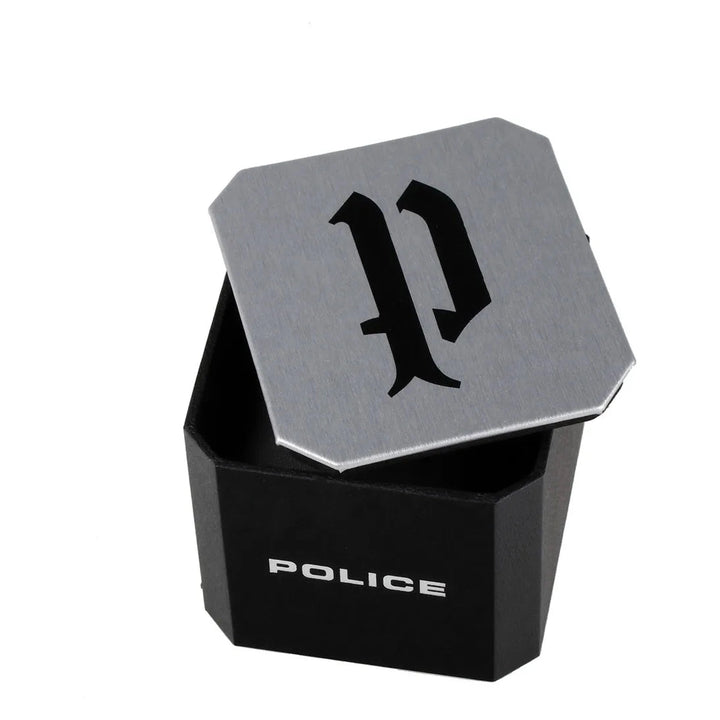 Police Hellcat PL.14690JSB/12AP Mens Watch - Police Hellcat PL.14690JSB/12AP Mens Watch - View 5