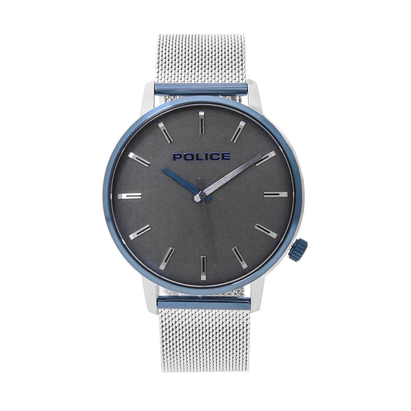 Police Marmol PL.15923JSTBL/39MM Mens Watch - Police Marmol PL.15923JSTBL/39MM Mens Watch
