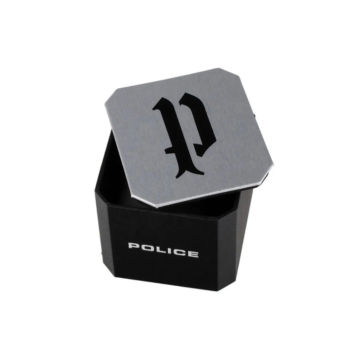 Police Miona PL.16035MSG/22MM Ladies Watch - Police Miona PL.16035MSG/22MM Ladies Watch - View 3