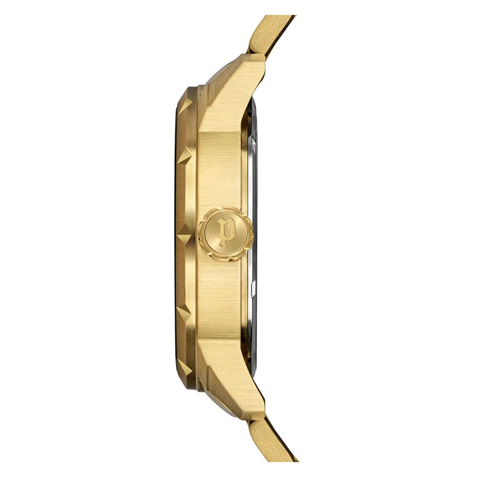 Police Neist PL.15715JSG/02AM Mens Watch - Police Neist PL.15715JSG/02AM Mens Watch - View 4