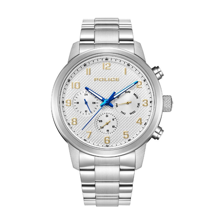 Police Raho PEWJF2228204 Mens Watch - Police Raho PEWJF2228204 Mens Watch