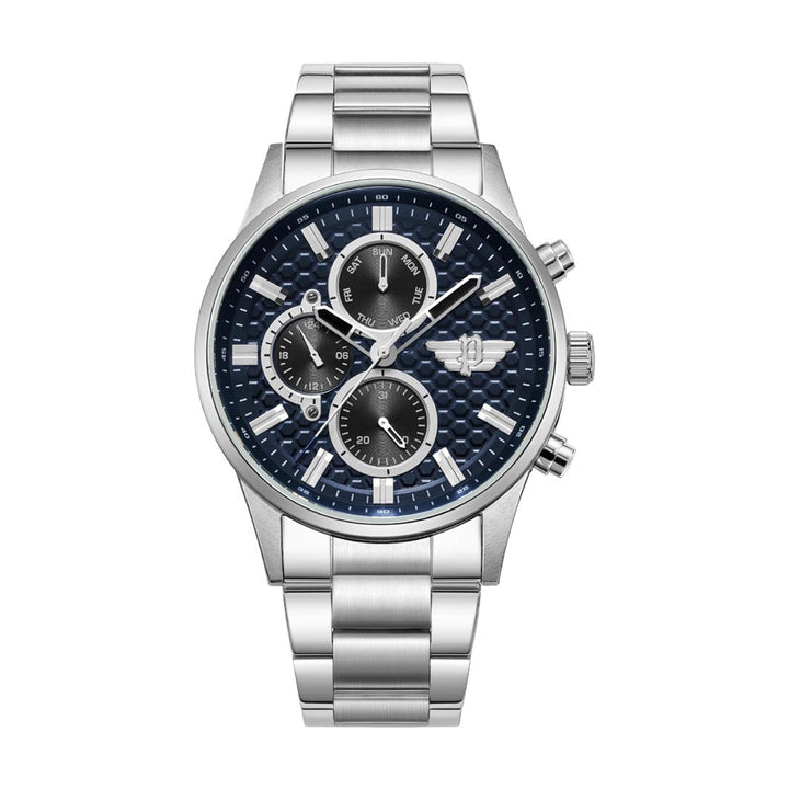 Police Tauriko PEWJK2229405 Mens Watch - Police Tauriko PEWJK2229405 Mens Watch