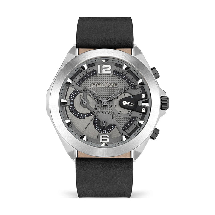 Police Zenith PEWJF2108701 Mens Watch - Police Zenith PEWJF2108701 Mens Watch