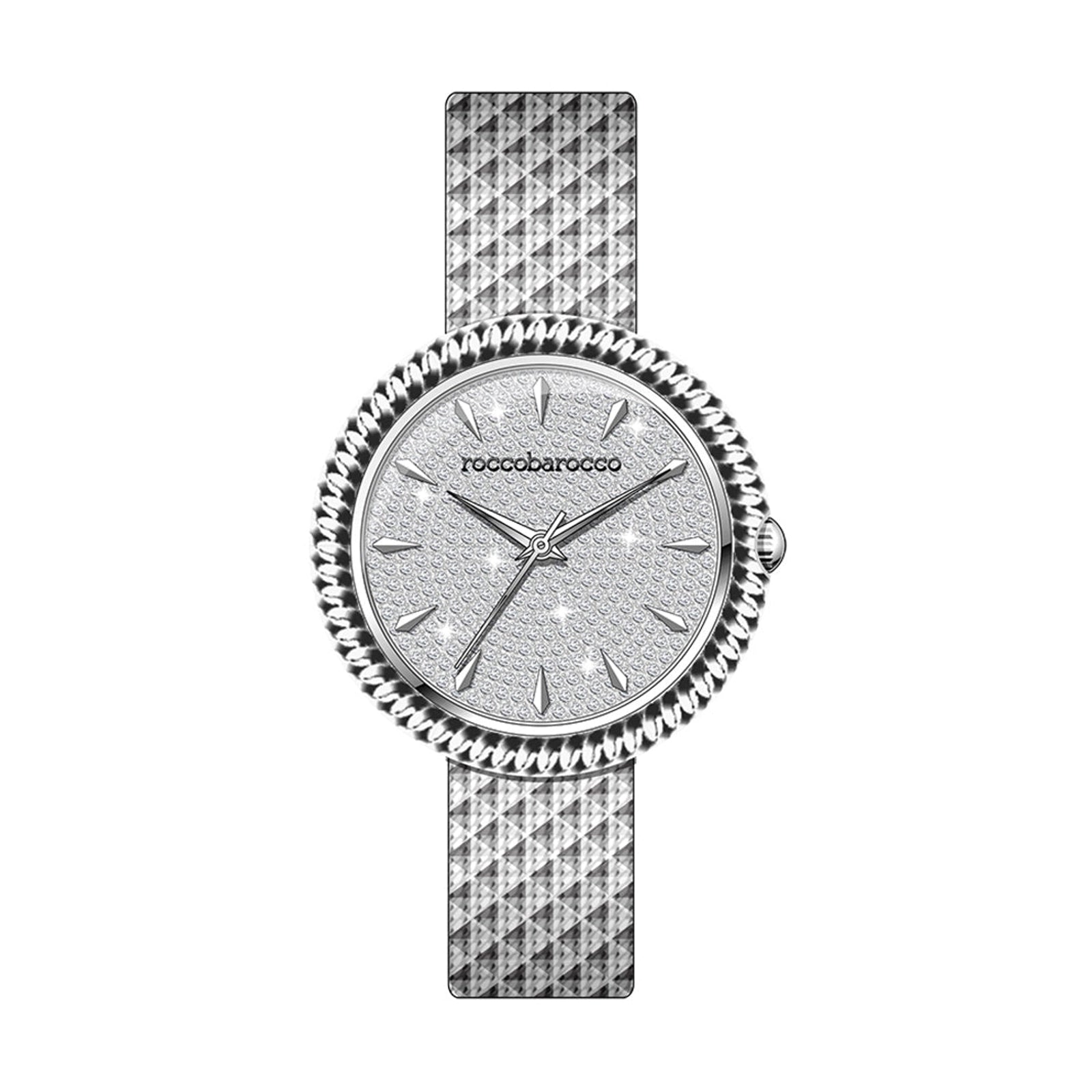 Roccobarocco RB.2950L-01M Ladies Watch - Roccobarocco RB.2950L-01M Ladies Watch