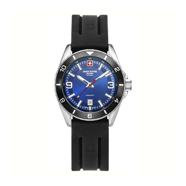 Swiss Alpine Military 7034.1839SAM Mens Watch - Swiss Alpine Military 7034.1839SAM Mens Watch