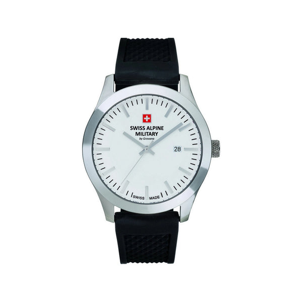 Swiss Alpine Military 7055.1833SAM Mens Watch - Swiss Alpine Military 7055.1833SAM Mens Watch