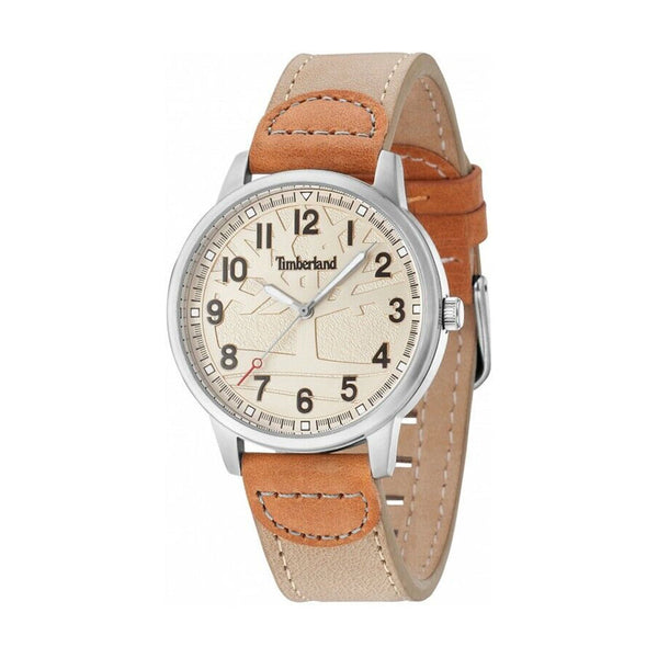 Timberland Abington TBL.15030MS/07 Mens Watch - Timberland Abington TBL.15030MS/07 Mens Watch