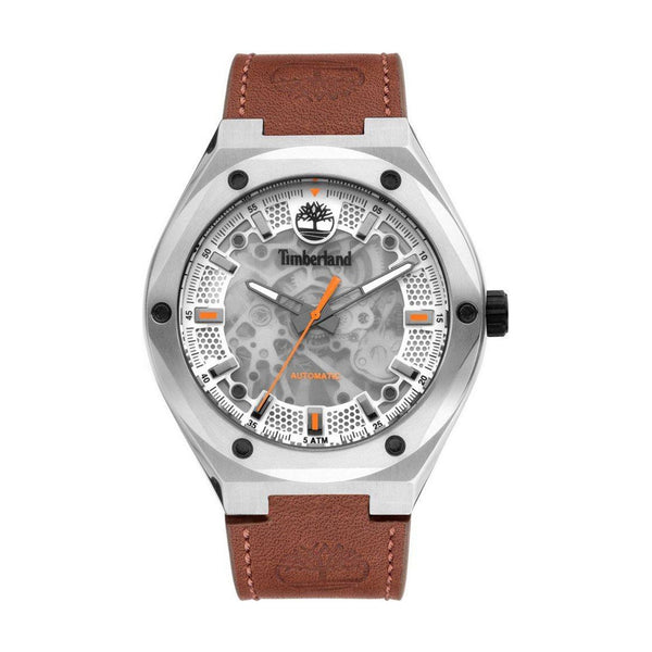 Timberland Alburgh TDWGE2101202 Mens Watch Automatic - Timberland Alburgh TDWGE2101202 Mens Watch Automatic