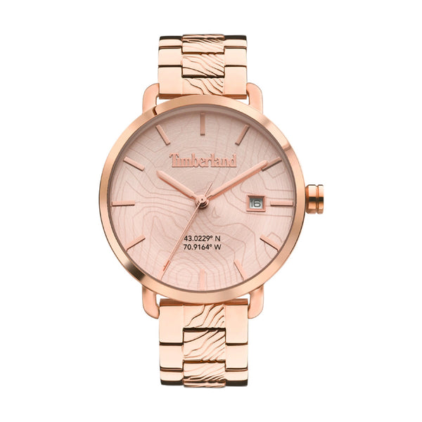 Timberland Alewife TDWLH2101702 Ladies Watch - Timberland Alewife TDWLH2101702 Ladies Watch