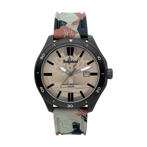 Timberland Ashland TBL.15418JSB/12 Mens Watch - Timberland Ashland TBL.15418JSB/12 Mens Watch