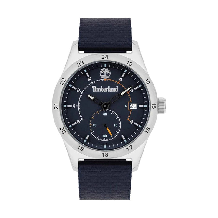 Timberland Boynton TBL.15948JYS/03 Mens Watch - Timberland Boynton TBL.15948JYS/03 Mens Watch