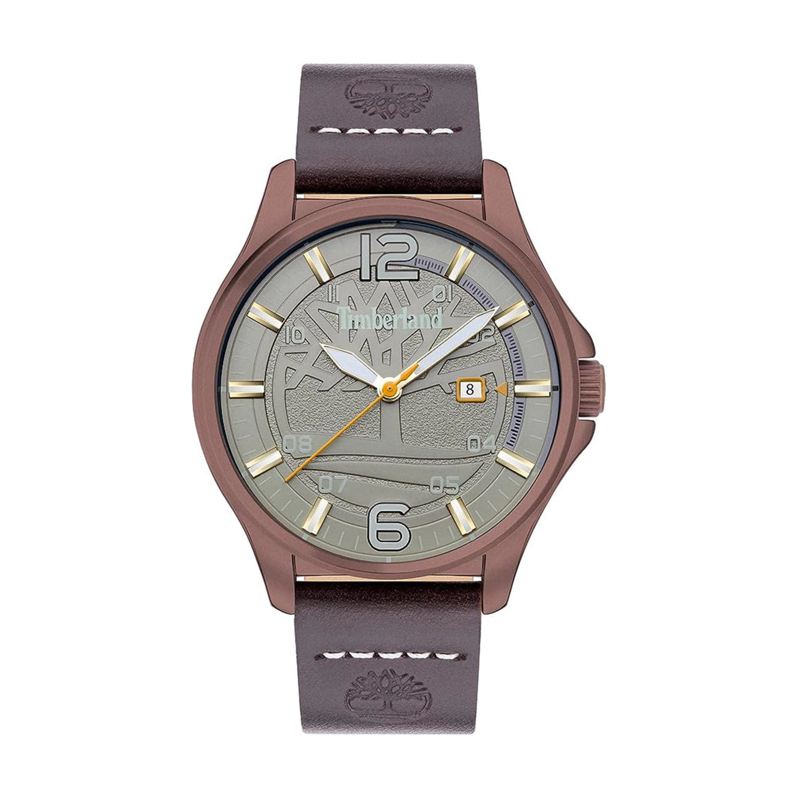 Timberland Brainard TDWGB2091902 Mens Watch - Timberland Brainard TDWGB2091902 Mens Watch