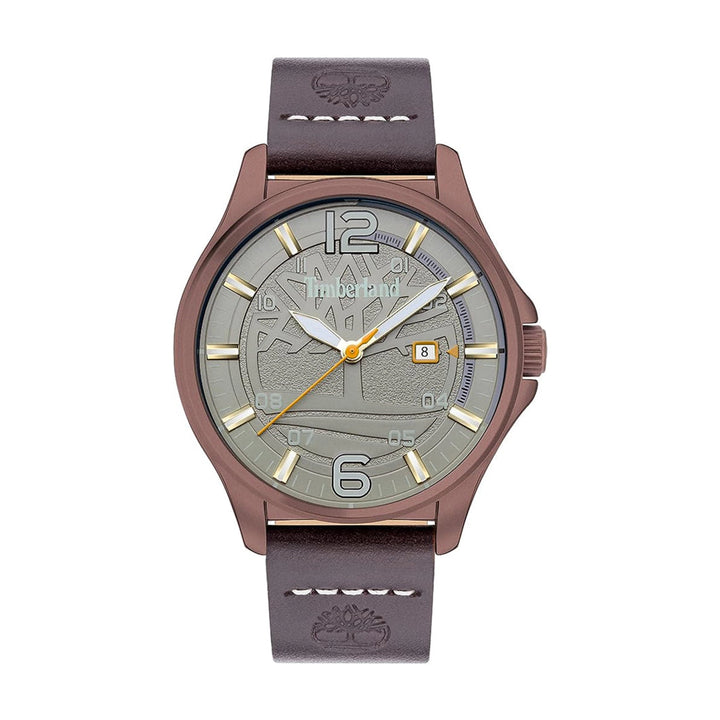 Timberland Brainard TDWGB2091902 Mens Watch - Timberland Brainard TDWGB2091902 Mens Watch
