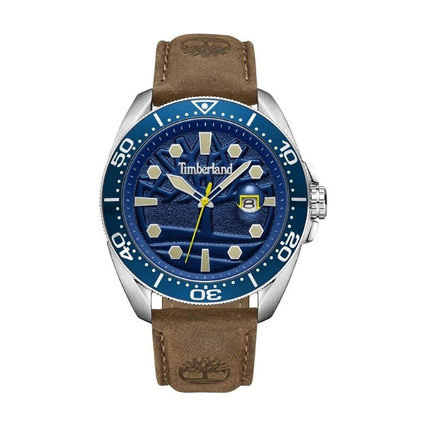 Timberland Carrigan TDWGB2230604 Mens Watch - Timberland Carrigan TDWGB2230604 Mens Watch